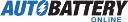Auto Battery Online logo